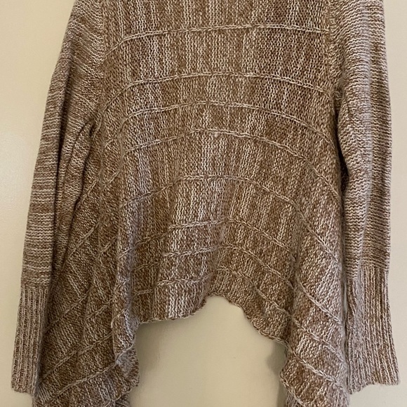 Vintage asymmetrical sweater - Picture 5 of 9